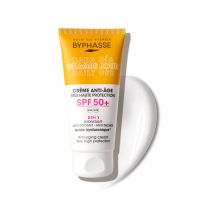 Byphasse - Crema facial antiedad SPF 50+