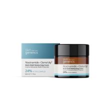 Skin Generics - Crema multiprotección con Niacinamida