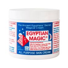 Egyptian Magic - Crema multiusos para labios, cara y cuerpo - 118ml