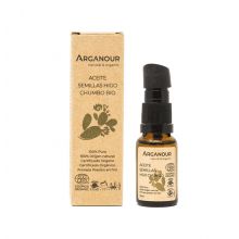 Arganour - Aceite Puro de semillas de higo chumbo