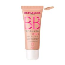 Dermacol - BB Cream Beauty Balance 8 en 1 - 01: Fair
