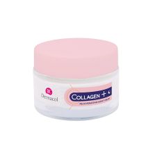 Dermacol - *Collagen +* - Crema de Noche Rejuvenecedora Intensiva