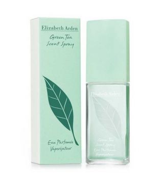 Elizabeth Arden - Eau de parfum en spray Green Tea 100ml