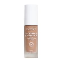 Gosh - Base de maquillaje hidratante Hydramatt - 010R