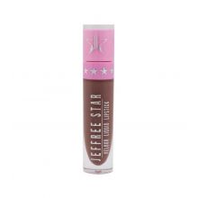 Jeffree Star Cosmetics - *Star Family Collection* - Labial líquido Velour - Delicious