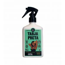 Lola Cosmetics - Spray con queratina vegetal Tarja Preta