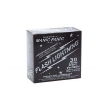 Manic Panic - Kit de decoloración Flash Lightning
