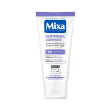 Mixa - *Panthenol Comfort* - Crema multiusos - Piel sensible