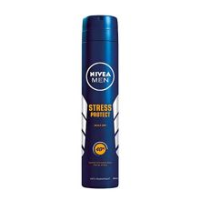 Nivea Men - Desodorante Stress Protect Spray 200ml