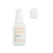 Revolution Skincare - Sérum 20% Vitamina C Radiance