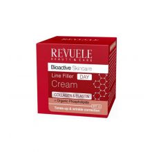 Revuele - *Bioactive Skincare* - Crema fluida de día Line Filler 50ml