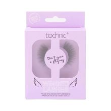 Technic Cosmetics - Pestañas postizas Winged Lashes - Don´t Give a Flying