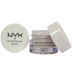 NYX Eyeshadow Base