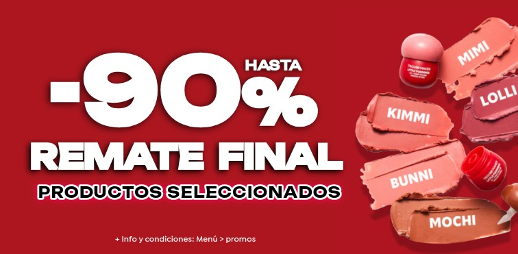 Remate Final