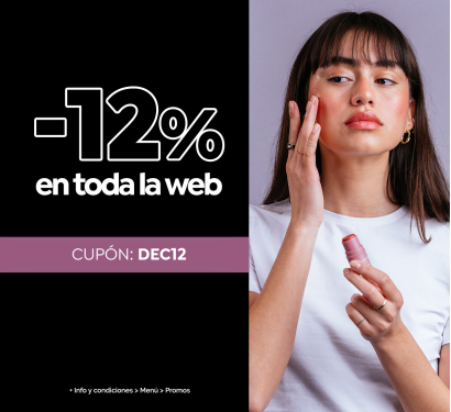 -12 en toda la web