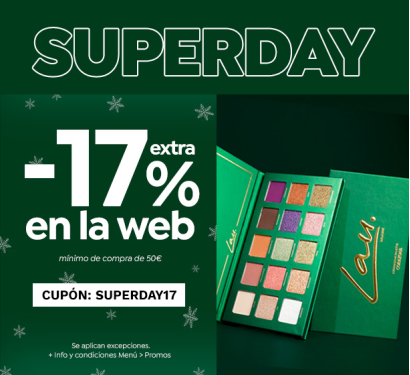 SUPERDAY -17% web