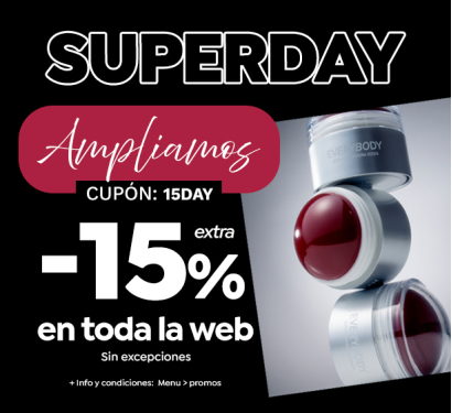 SuperdayAmpliamos