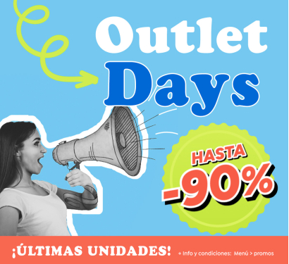 OutletDays