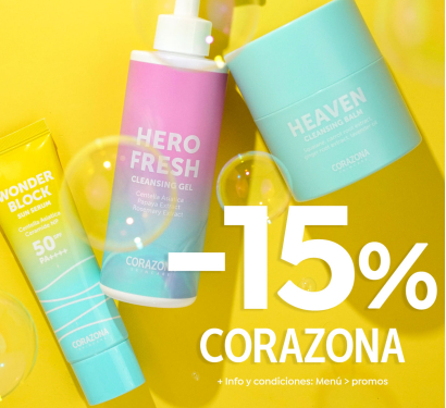 15_Corazona