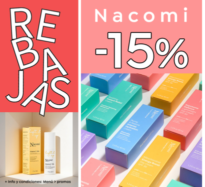Nacomi_Rebajas