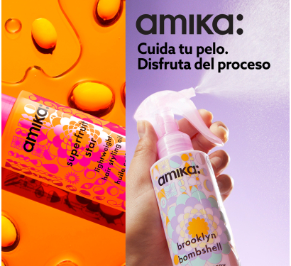 Amika