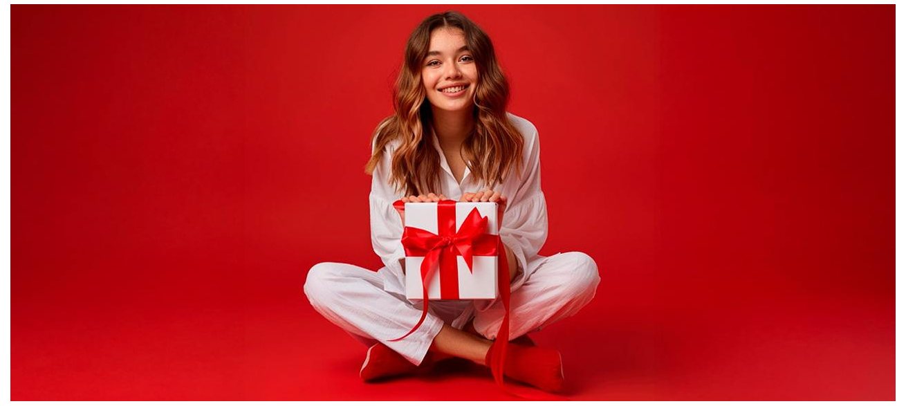 5 Regalos para San Valentín