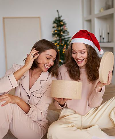 5 regalos de cuidado personal con los que sorprenderás esta Navidad