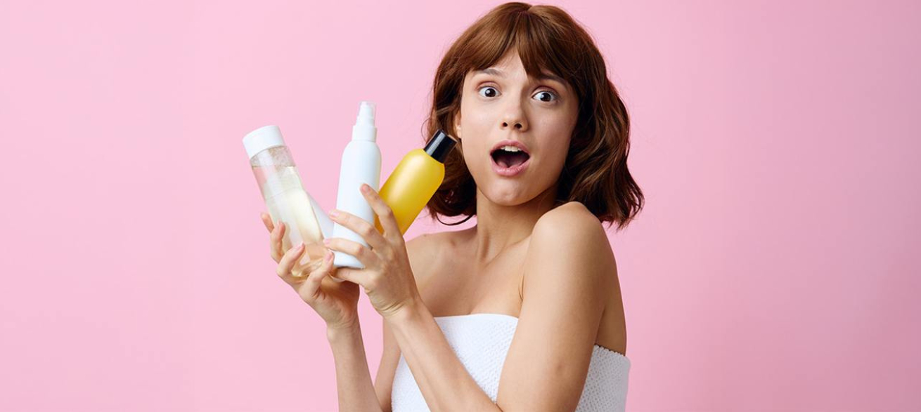 Los mejores champús para dar volumen al cabello fino y sin cuerpo