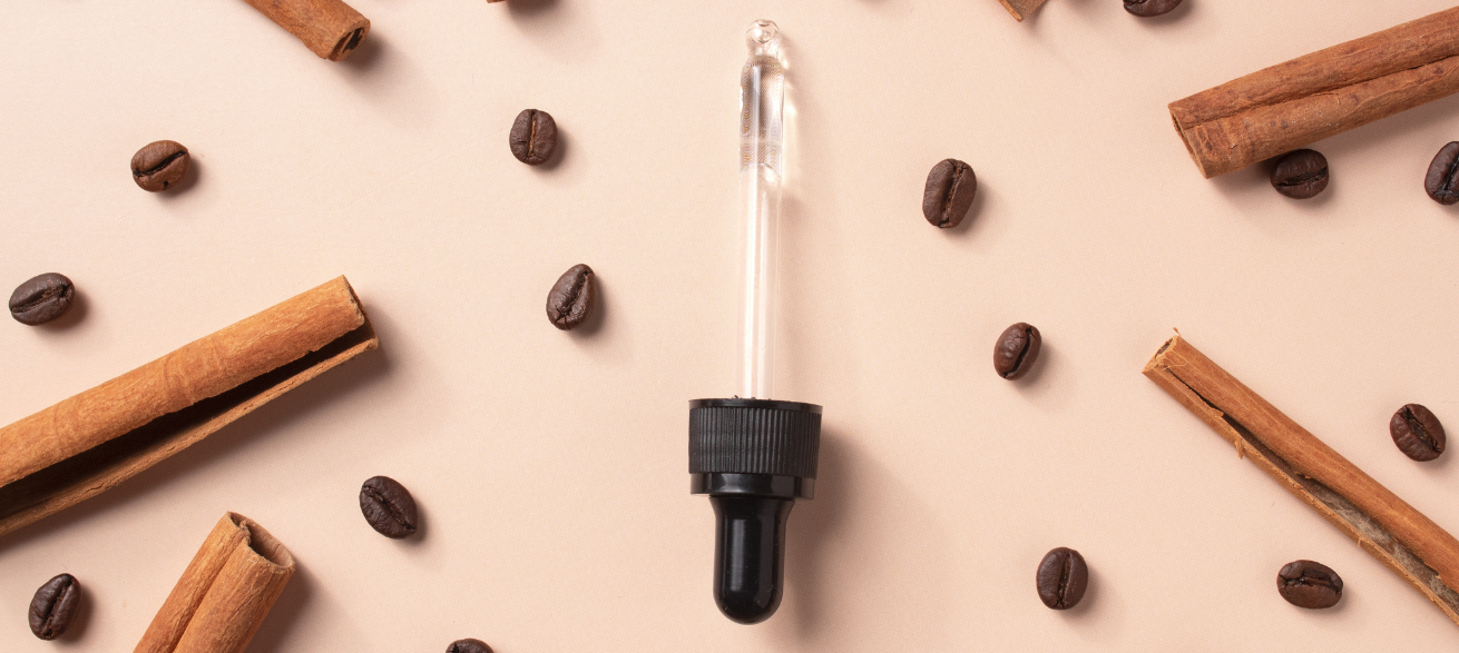 ¿Para qué sirve la cafeína en cosmética?