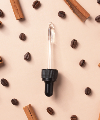 ¿Para qué sirve la cafeína en cosmética?