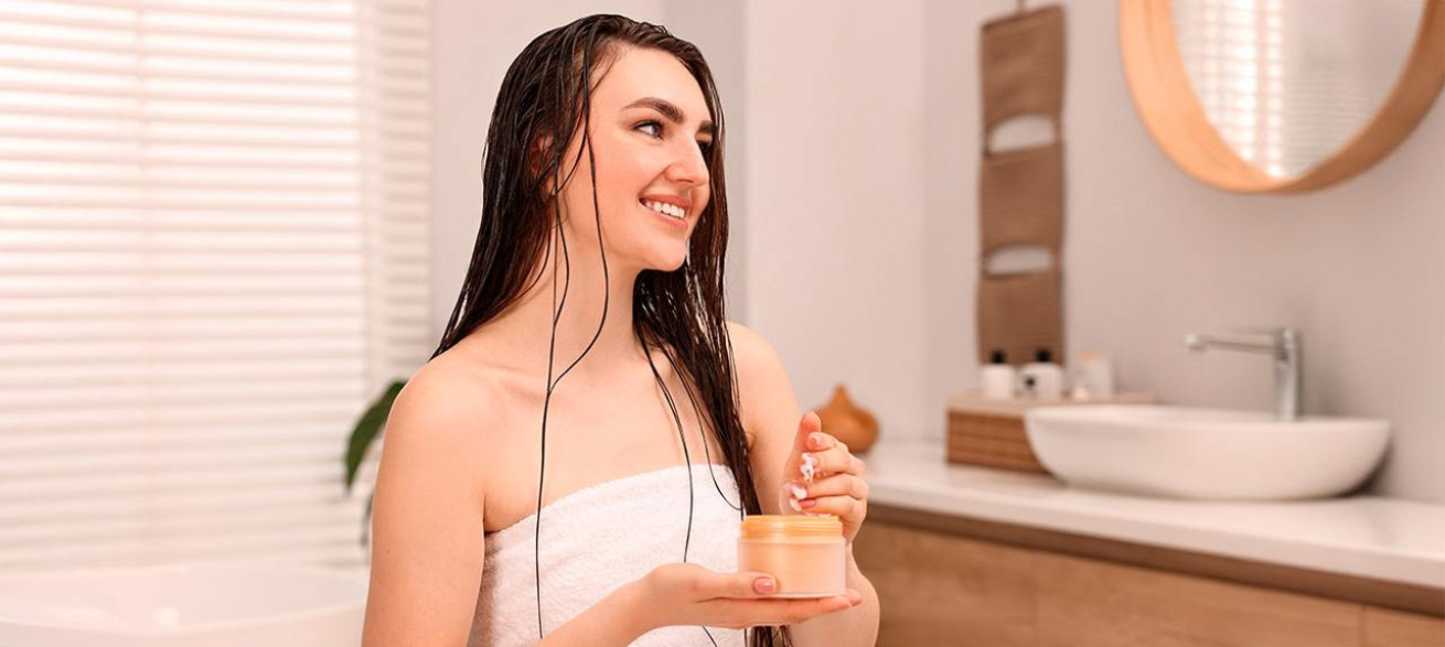 Las mejores mascarillas para el cabello: hidratación, reparación y brillo en una sola pasada