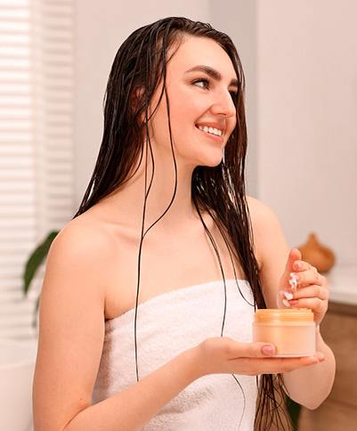 Las mejores mascarillas para el cabello: hidratación, reparación y brillo en una sola pasada