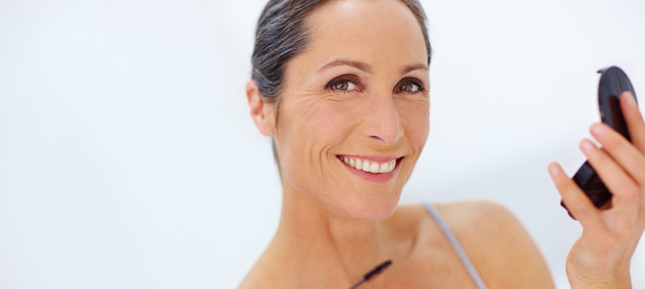 Rutina de skincare para pieles maduras