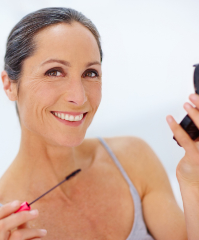 Rutina de skincare para pieles maduras