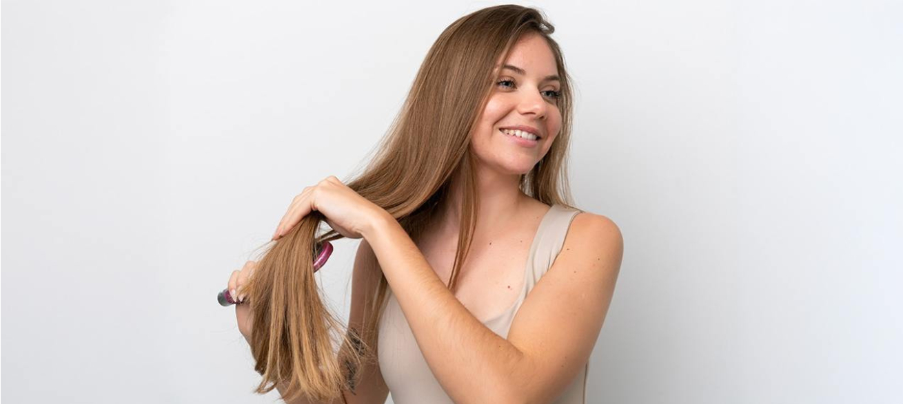 ¿Cómo recuperar tu pelo después del verano?