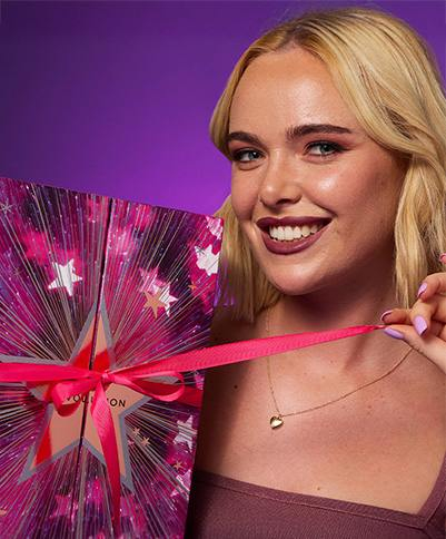 Calendarios de Adviento 2025: la cuenta atrás más beauty del año