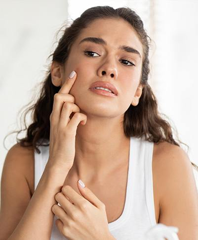 Errores comunes en el SKINCARE y cómo solucionarlos