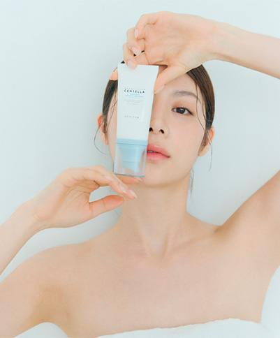 Centella asiática: el ingrediente estrella de la cosmética coreana