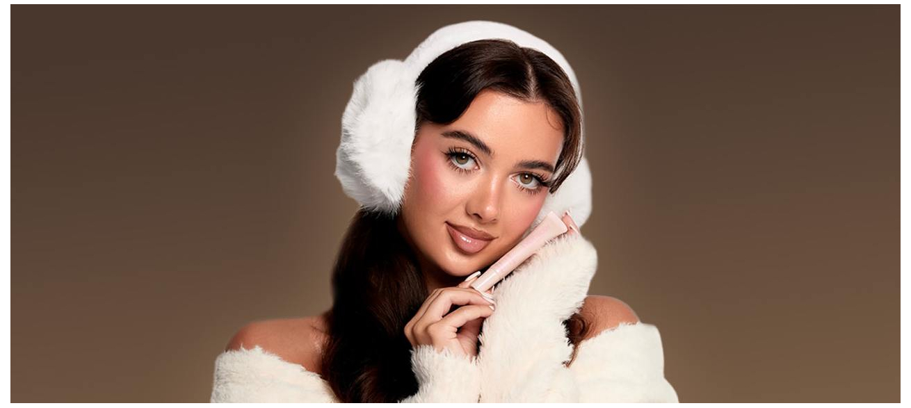 Clean girl look otoño–invierno: el maquillaje minimalista que arrasa