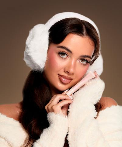 Clean girl look otoño–invierno: el maquillaje minimalista que arrasa