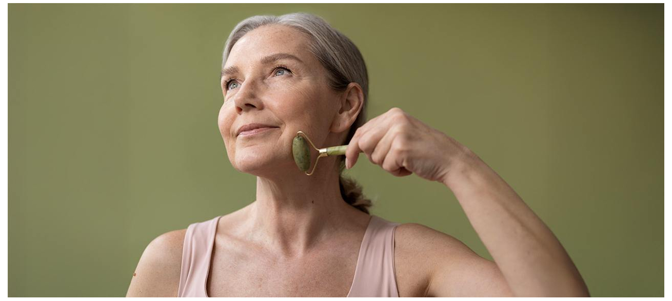 Las mejores cremas para pieles maduras: hidratación y firmeza