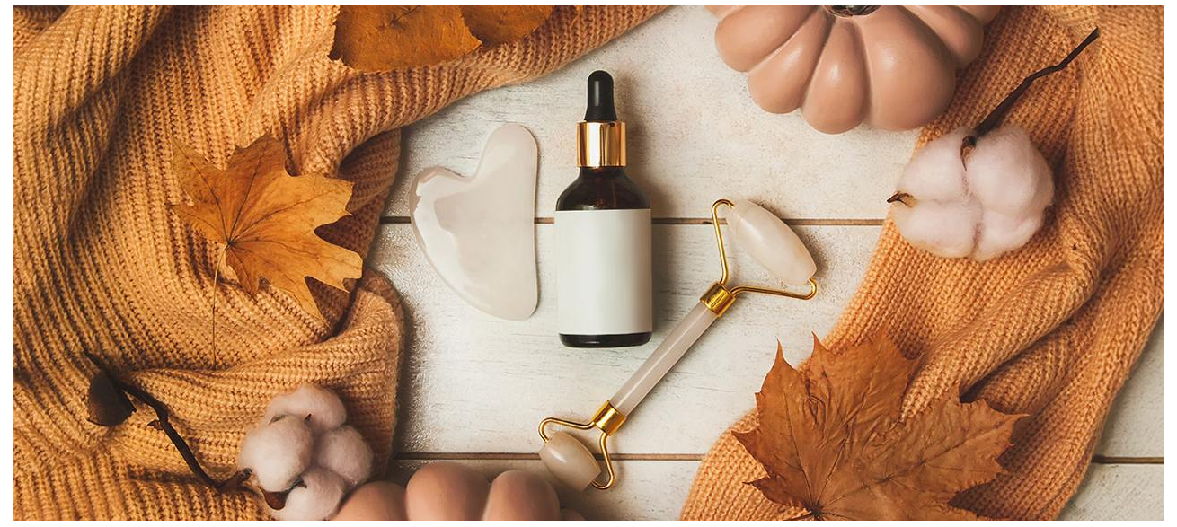 Ideas beauty para un domingo de autocuidado otoñal