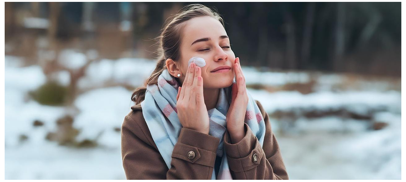 Protector solar en otoño e invierno: por qué no debes dejarlo nunca