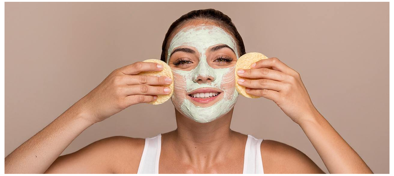 Las mejores mascarillas faciales para los meses fríos