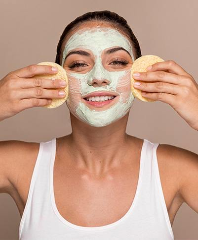 Las mejores mascarillas faciales para los meses fríos