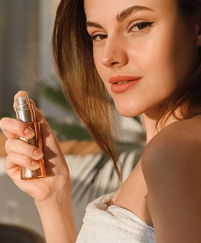 Los mejores perfumes low cost