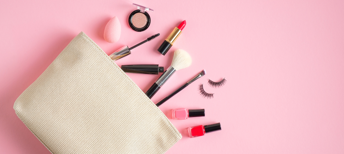 Organiza tu neceser de invierno: productos que no pueden faltar.