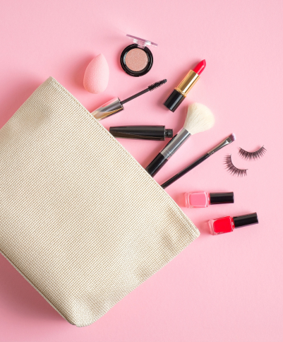 Organiza tu neceser de invierno: productos que no pueden faltar.