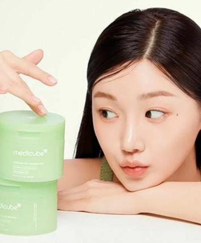 Toner pads coreanos: el secreto para una piel limpia, fresca y radiante