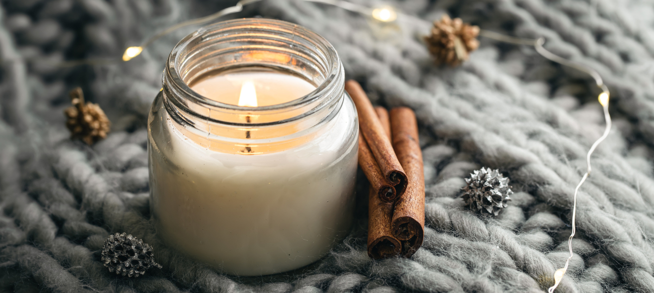 Aromas para ambientar tu casa en invierno